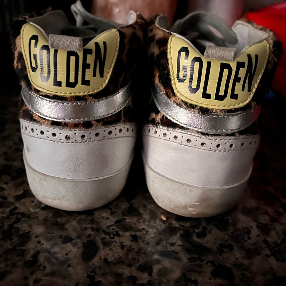 Golden Goose⭐️ - Picture 8 of 8
